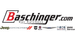 Logo Baschinger GmbH